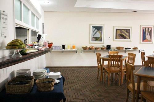 Jaguary Hotel Sumar�