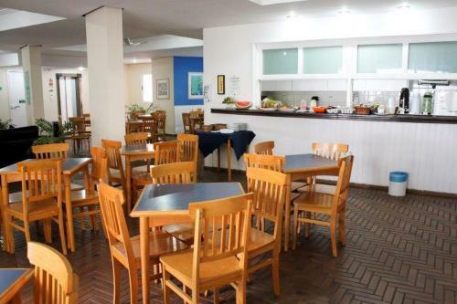 Jaguary Hotel Sumar�