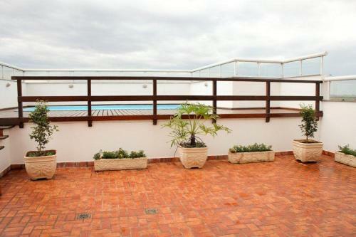 Jaguary Hotel Sumar�
