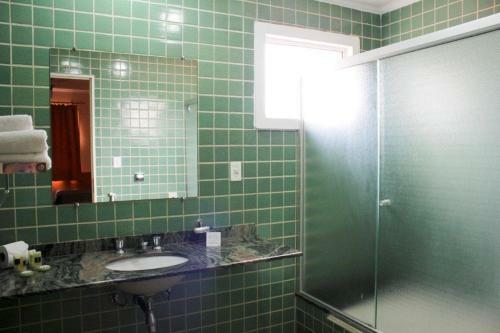 Jaguary Hotel Sumar�
