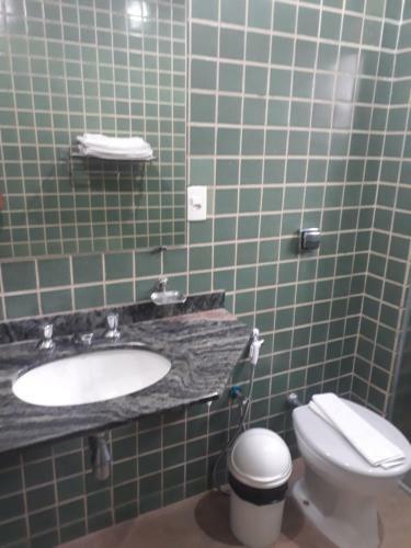 Jaguary Hotel Sumar�