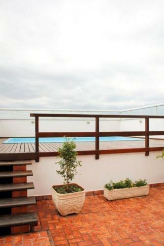 Jaguary Hotel Sumar�