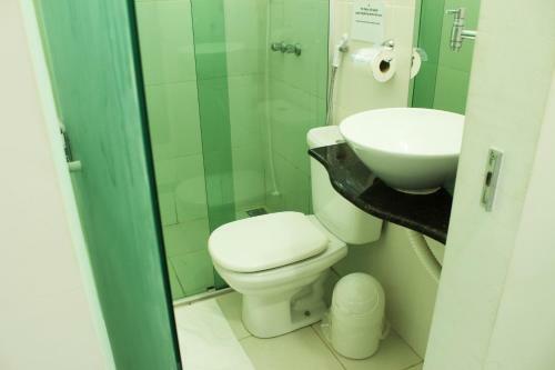 Hostal Pousada Cantim De Bh