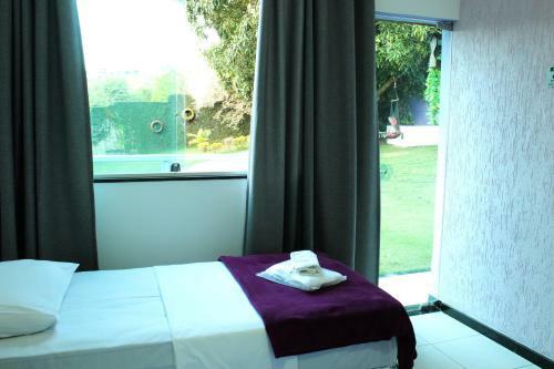 Hostal Pousada Cantim De Bh