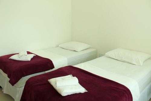 Hostal Pousada Cantim De Bh