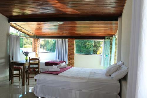 Hostal Pousada Cantim De Bh