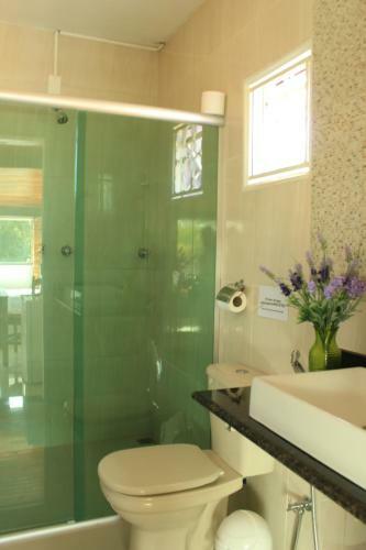 Hostal Pousada Cantim De Bh
