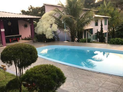 Hostal Pousada Cantim De Bh