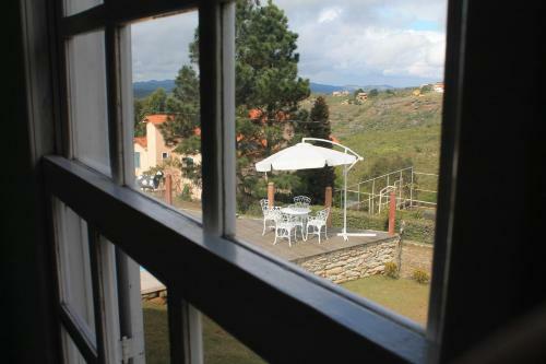 Hostal Biz & Biu Pousada