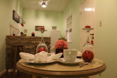 Hostal Biz & Biu Pousada