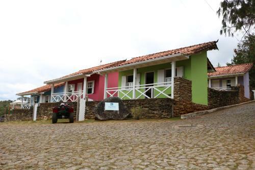 Hostal Biz & Biu Pousada