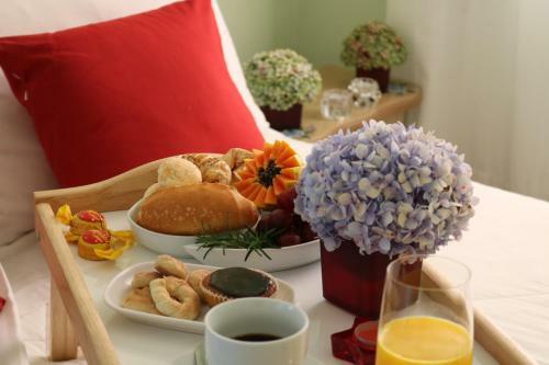 Hostal Biz & Biu Pousada