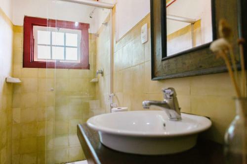 Hostal Pousada Vila Mineira