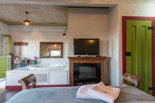 Hostal Pousada Vila Mineira
