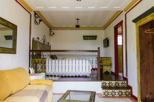Hostal Pousada Vila Mineira