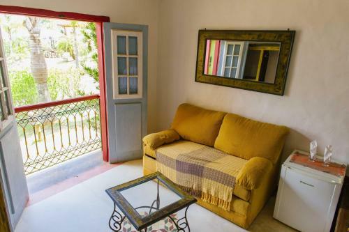 Hostal Pousada Vila Mineira