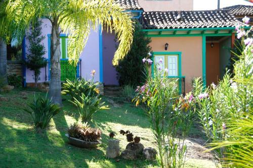 Hostal Pousada Vila Mineira