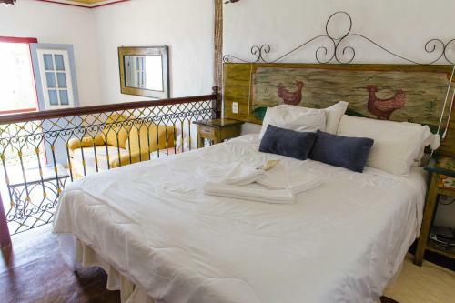 Hostal Pousada Vila Mineira