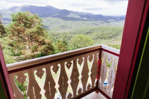 Hostal Pousada Vila Mineira