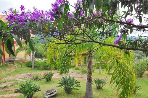 Hostal Pousada Vila Mineira