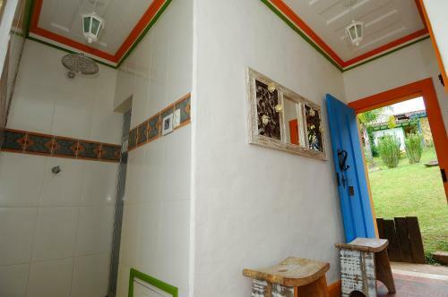 Hostal Pousada Vila Mineira