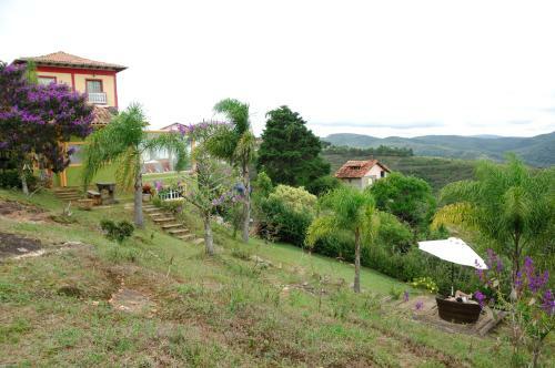 Hostal Pousada Vila Mineira