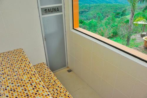 Hostal Pousada Vila Mineira
