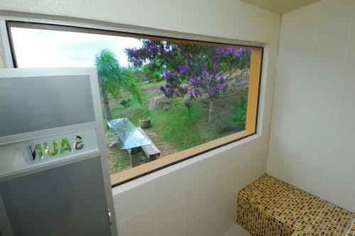 Hostal Pousada Vila Mineira