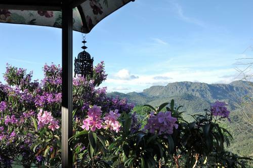 Hostal Pousada Vila Mineira