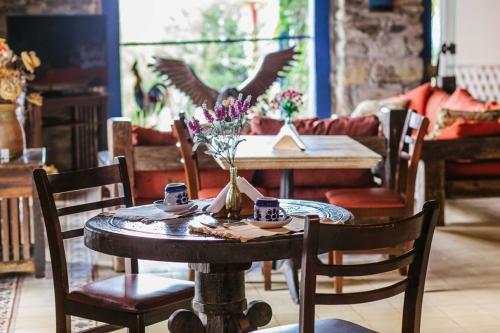 Hostal Pousada Vila Mineira