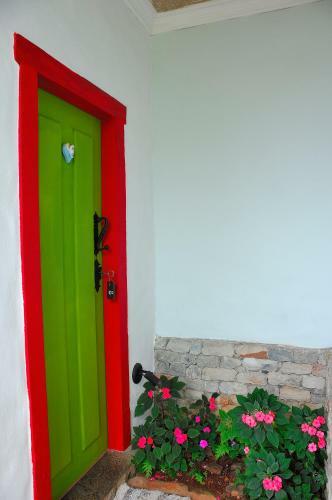 Hostal Pousada Vila Mineira
