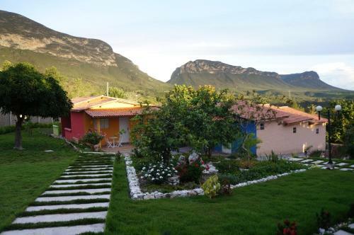Hostal Pousada Flor De L�tus