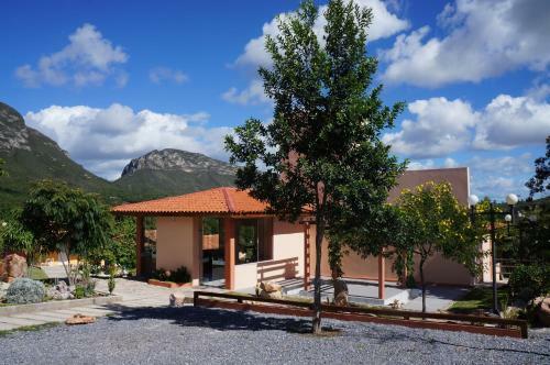 Hostal Pousada Flor De L�tus