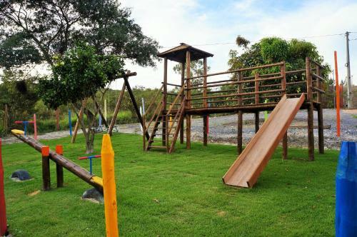 Hostal Pousada Flor De L�tus