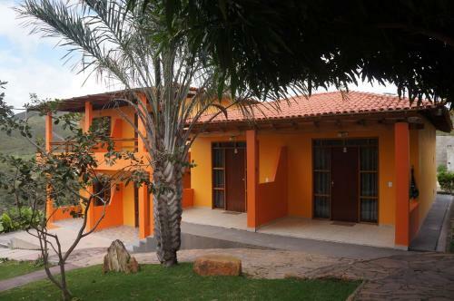 Hostal Pousada Flor De L�tus