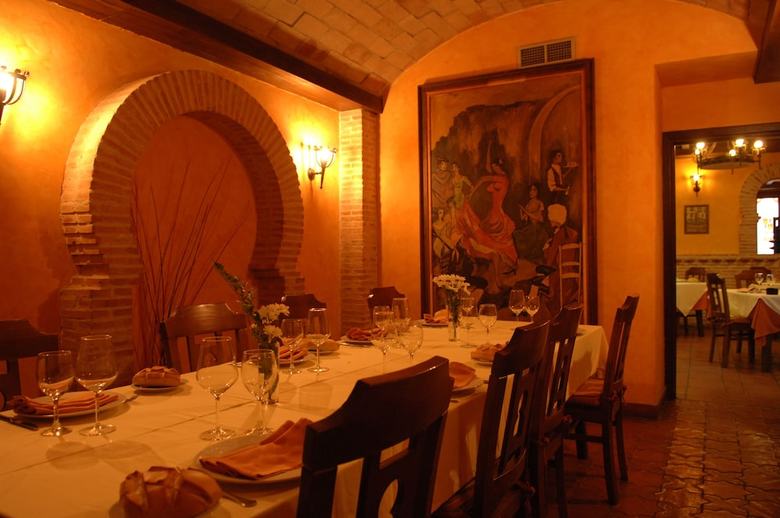 Hostal Hotel Hospederia Princesa Elima