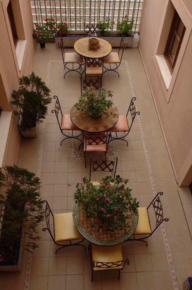 Hostal Hotel Hospederia Princesa Elima