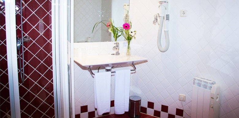 Hostal Hotel Hospederia Princesa Elima