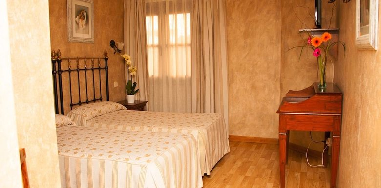 Hostal Hotel Hospederia Princesa Elima