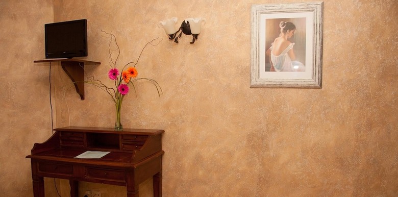 Hostal Hotel Hospederia Princesa Elima