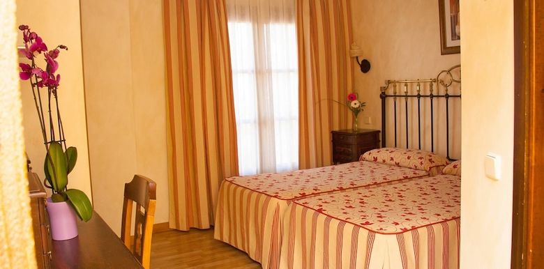 Hostal Hotel Hospederia Princesa Elima