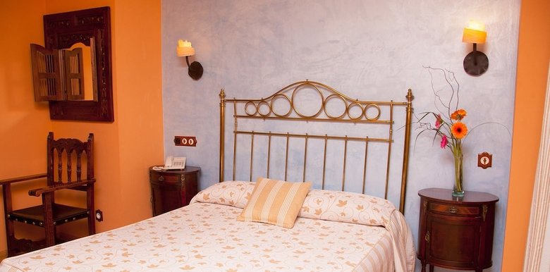 Hostal Hotel Hospederia Princesa Elima