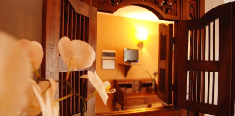 Hostal Hotel Hospederia Princesa Elima