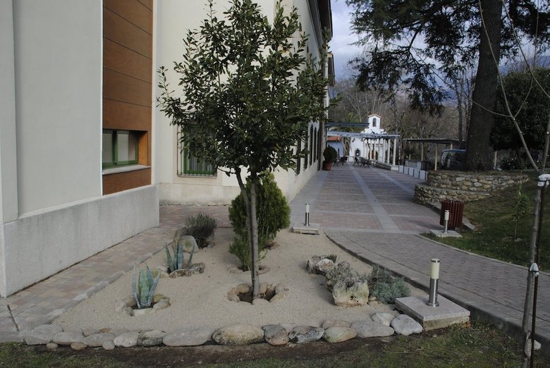 Hotel El Salugral Termal Resort