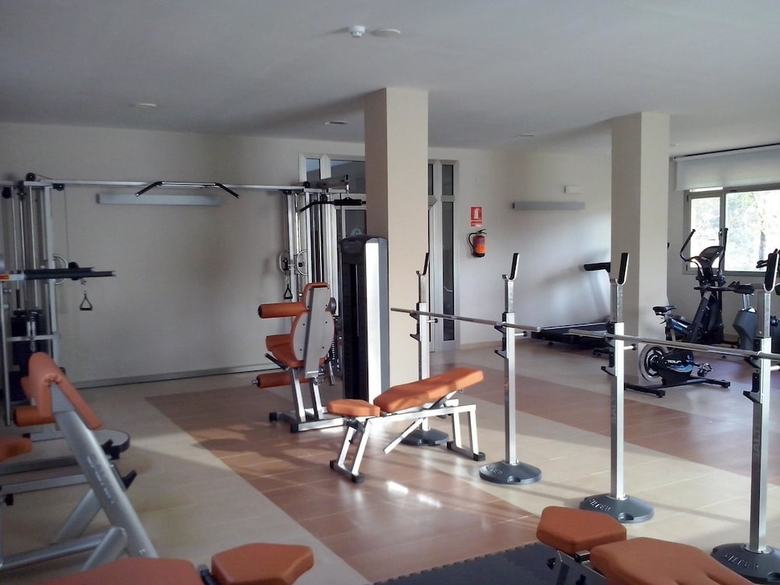 Hotel El Salugral Termal Resort