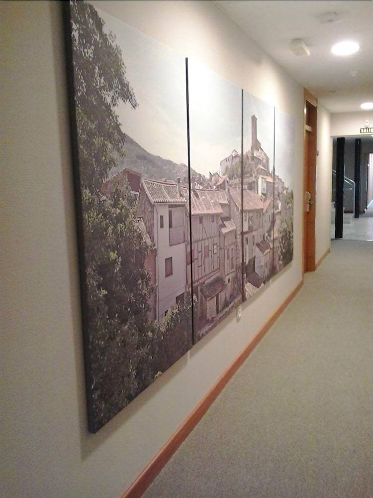 Hotel El Salugral Termal Resort