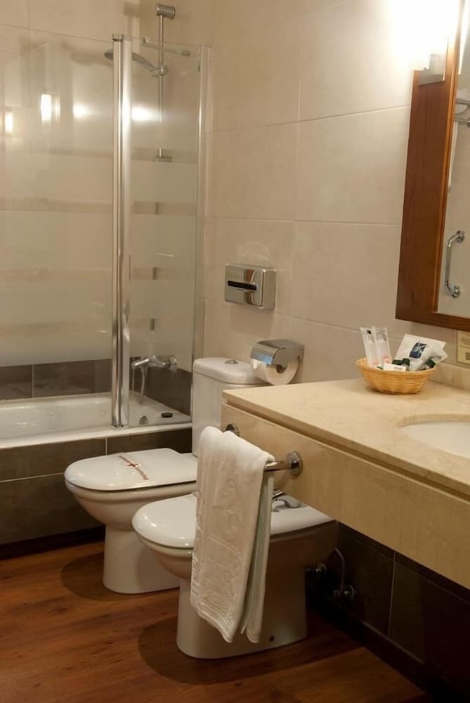 Hotel El Salugral Termal Resort