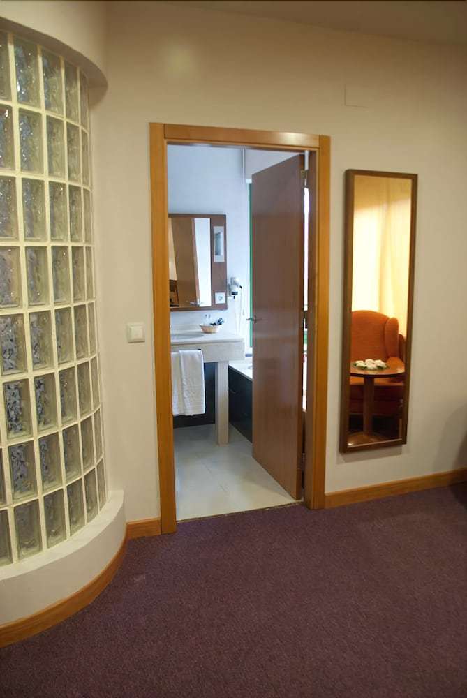 Hotel El Salugral Termal Resort