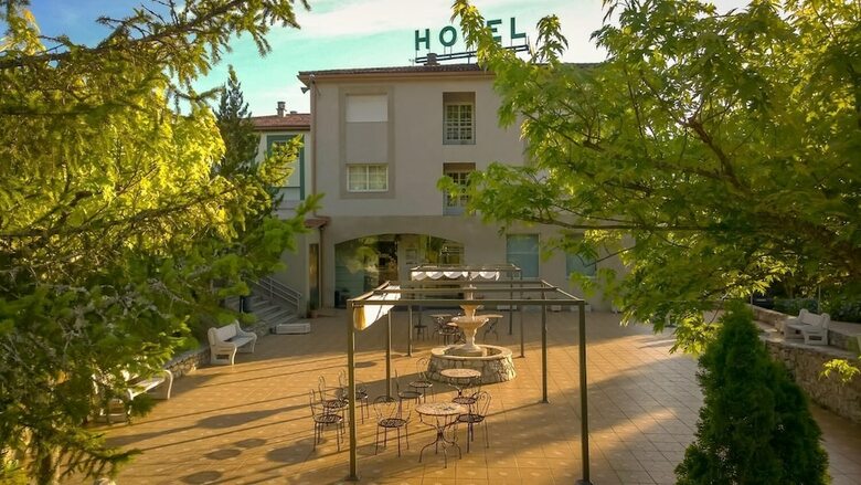 Hotel Cemar
