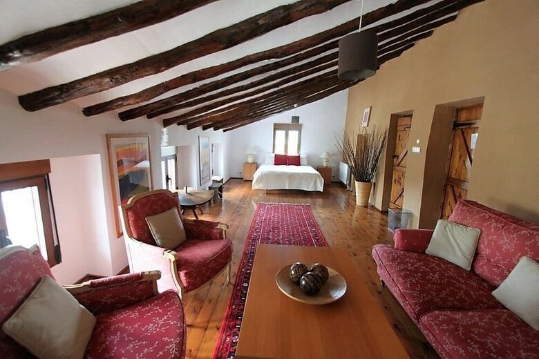 Hotel Casa Pedro Barrera